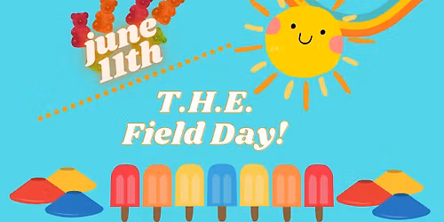 T.H.E. Field Day