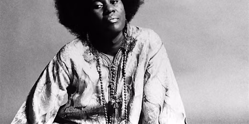 Midnight In Turiya: A Celebration Of Alice Coltrane