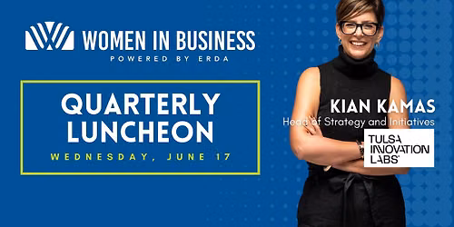 Women in Business Quarterly Luncheon