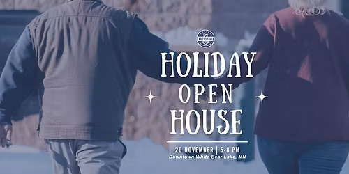 Downtown WBL Holiday Open House 