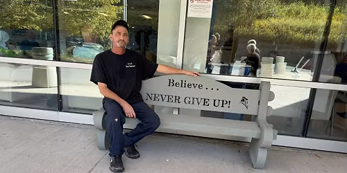 Brian Fight Is Our Fight 