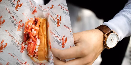 \ud83e\udd9e Cousins Maine Lobster at 2026 MDWK Music & Market \u2728