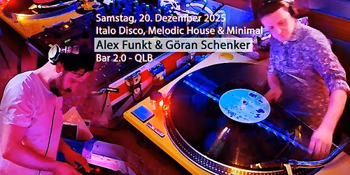 Vinyl meets Bar 2.0 #7