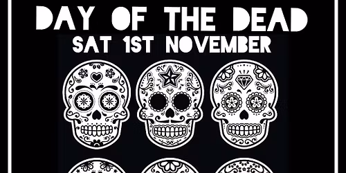 Day of the Dead