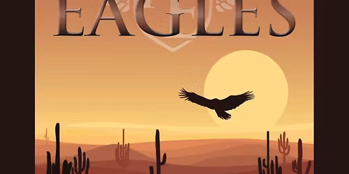 Absolute Eagles\nSat 10th Jan S0LD 0UT  