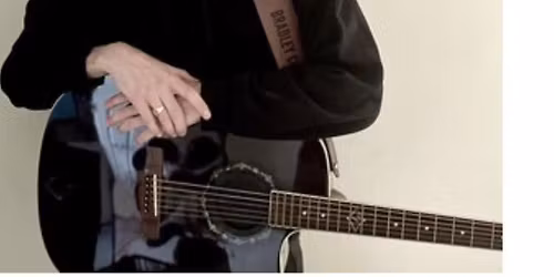 Bradley Cowtan Live at The Dog House Taproom