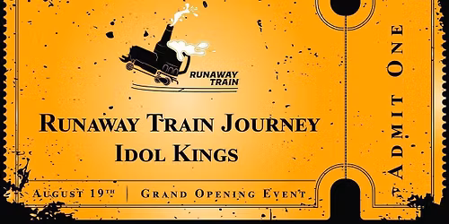 The Idol Kings at The Rex Theatre