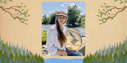 Camryn Ruthven - Reclaiming the Matriarchs