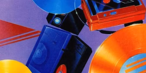 Moustafa Amar & Disco Misr