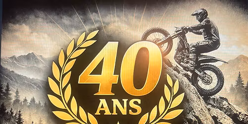 40 ans Motos88