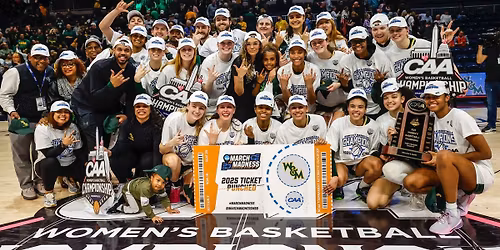 William and Mary Tribe at Virginia Cavaliers Mens Baseball at Davenport Field