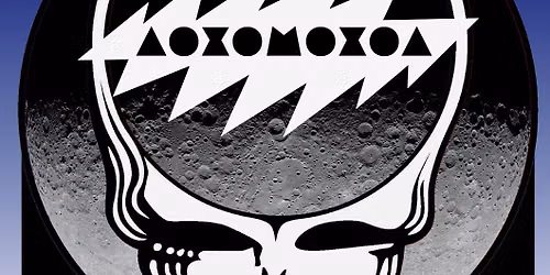 AoxomoxoA - Live at The St Julien