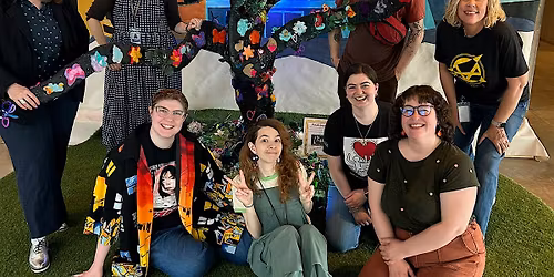 Camp Creative: All About Akron
