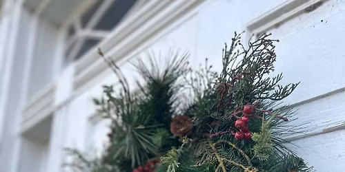 Home for the Holidays