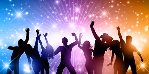 Dance Party DJ Friday Nights at Holders Hideaway 12/12