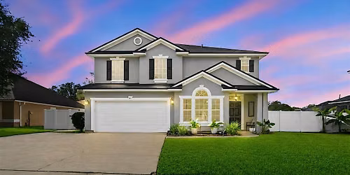 Broker Open House