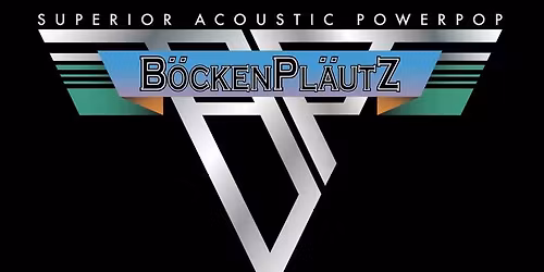 Bockenplautz Returns to the Drunken Cobra!