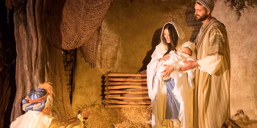 Stake Christmas Celebration