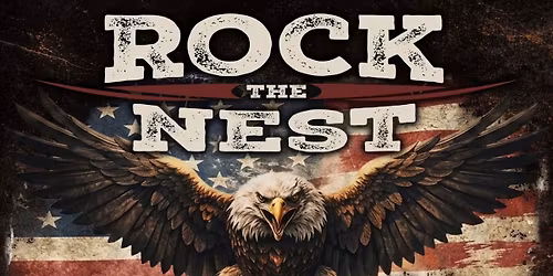 ROCK THE NEST!
