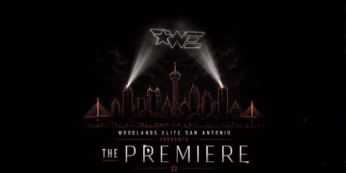 The Premiere - WESA Season Showcase