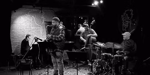 Jazz Flux at Let It Be in Waukesha WI