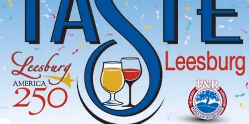 TASTE Leesburg