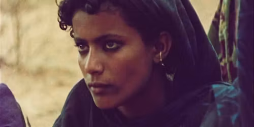 The Hour of Liberation Has Arrived Free Screening and Discussion.