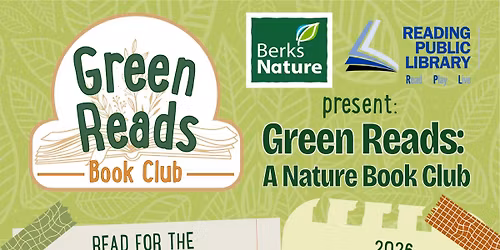 Green Reads: Discussing "Human Nature: Nine Ways to Feel About Our Changing Planet"