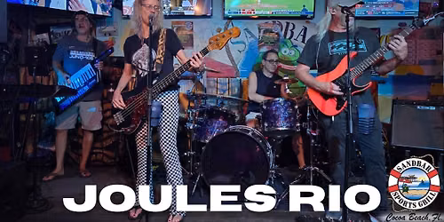 Joules Rio Rocks Sandbar Girls Saturday