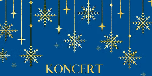 Koncert kol\u0119d i pastora\u0142ek