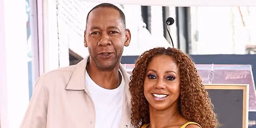 Mark Curry (21+)