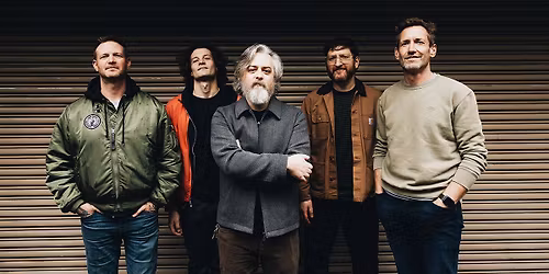 Minus The Bear