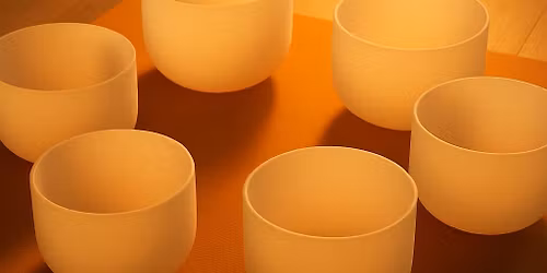 Sound Healing Workshop