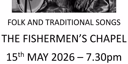 Darren Jones & John Cordon