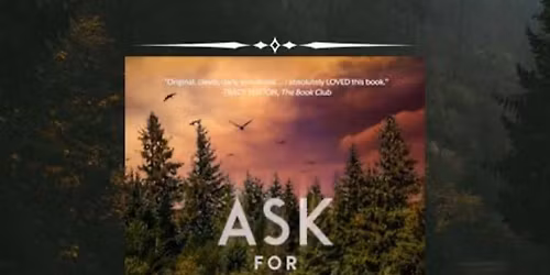 Tyldesley book club November!