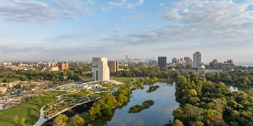 Our Changing City: The Obama Presidential Center