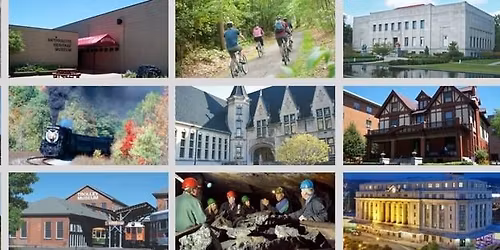 The Santa Train: Christmas in a Small Town   