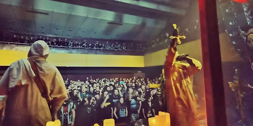 Heathen Strike over Brno VII