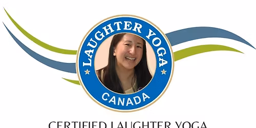 Certified Laughter Yoga Leader Training