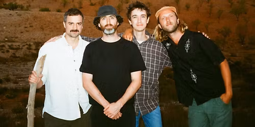 Langkamer - Live in Manchester