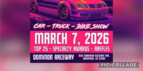 DRIVEN TO STOP ADDICTION 2026