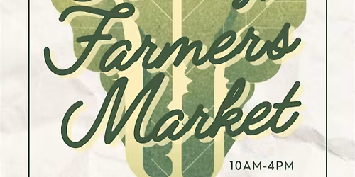 Roosevelt Row Sunday Arts and Farmers Market