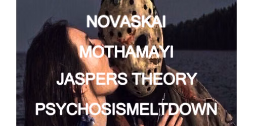 SLASHER RAVE @BEACHHOUSEATL