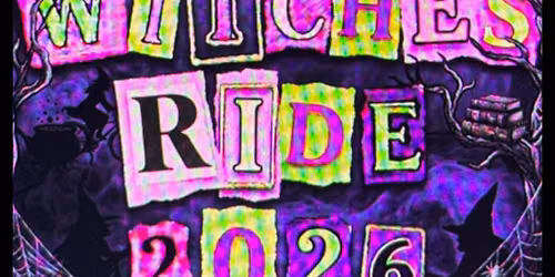 Witches Ride 2026\ud83d\udc9c