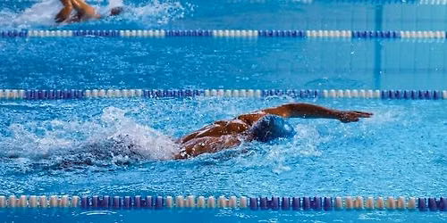 2026 Swim Meets [100 DAYS OF SUMMER]