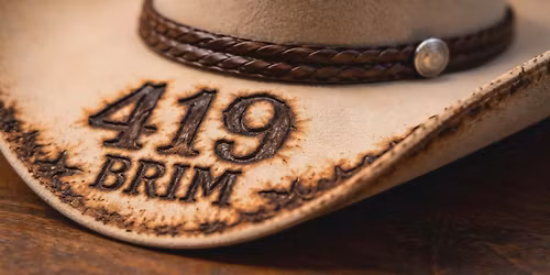 Second-Go Round Hat Burning Class