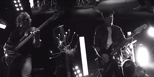 The Jeff Beck Experience