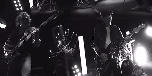 The Jeff Beck Experience