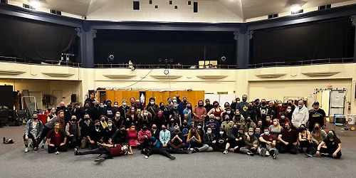 2025 Philadelphia Stage Combat Workshop