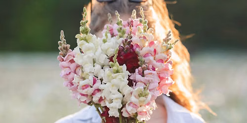 Maggie\u2019s Flowers Grand Opening Weekend